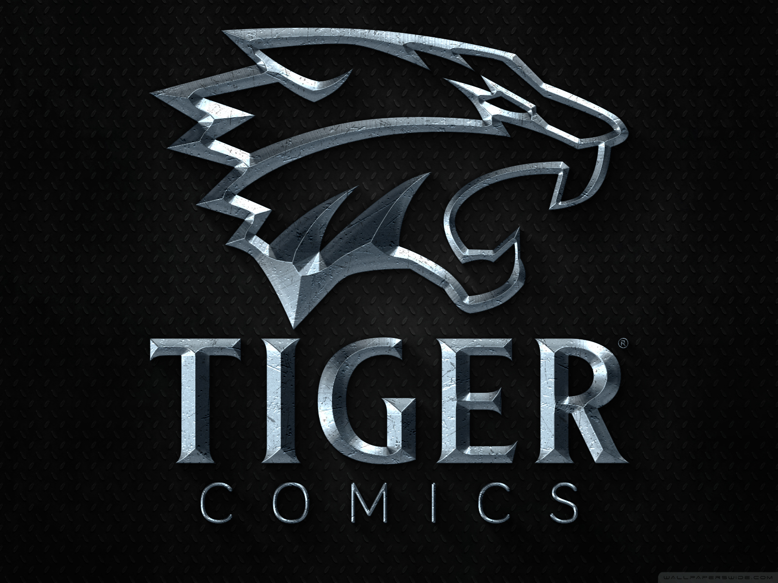 Galeri Tigercomics 20